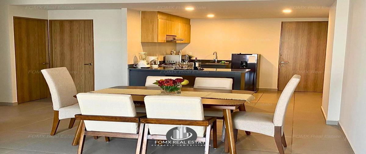 Foto de departamento en renta en  , andrade, león, guanajuato, 0 No. 03