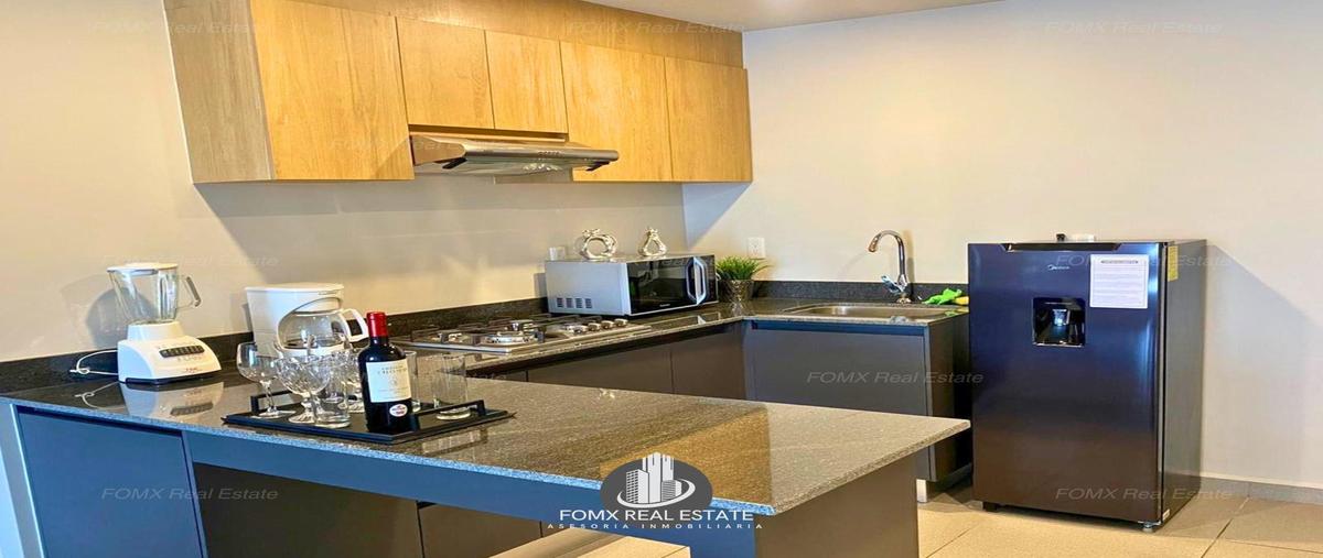 Foto de departamento en renta en  , andrade, león, guanajuato, 0 No. 04
