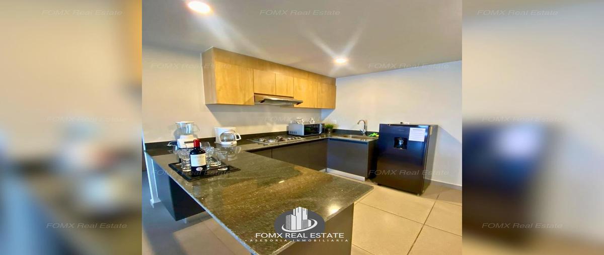 Foto de departamento en renta en  , andrade, león, guanajuato, 0 No. 05