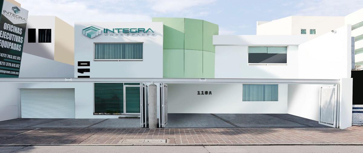 Foto de oficina en andradeleónguanajuat , andrade, león, guanajuato, 27686044 foto 01 Foto de oficina en renta en andradeleónguanajuat , andrade, león, guanajuato, 27686044 No. 01