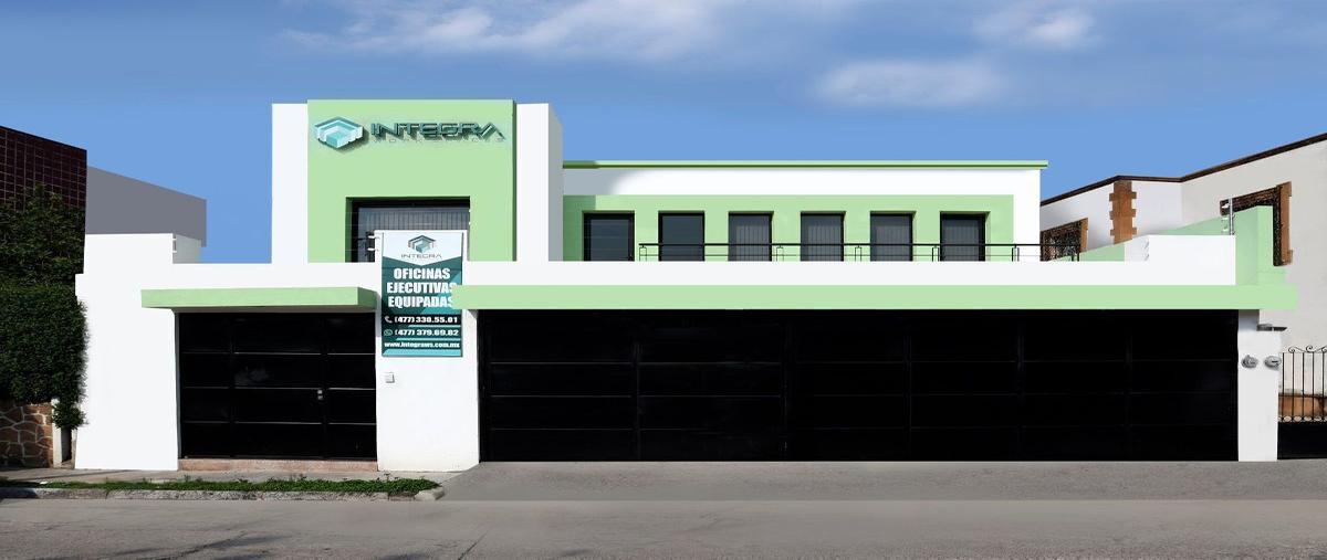 Foto de oficina en andradeleónguanajuat , andrade, león, guanajuato, 27686044 foto 02 Foto de oficina en renta en andradeleónguanajuat , andrade, león, guanajuato, 27686044 No. 02