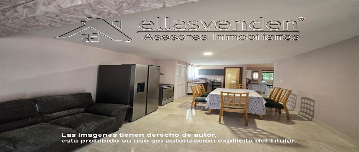 Foto de departamento en renta en andrã³meda 300, villas de lux, monterrey, nuevo león, 0 No. 05