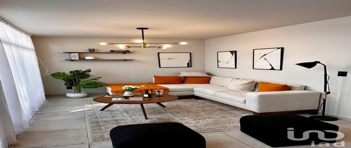 Foto de casa en venta en andrea 211, pueblito colonial, corregidora, querétaro, 30761255 No. 04