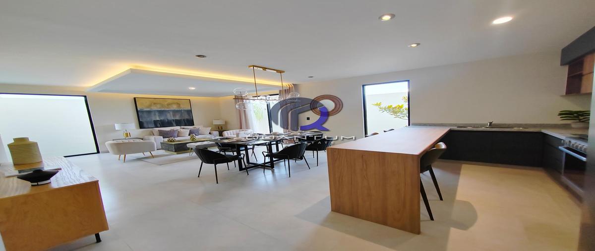 Foto de casa en venta en  , andrea, aguascalientes, aguascalientes, 0 No. 03