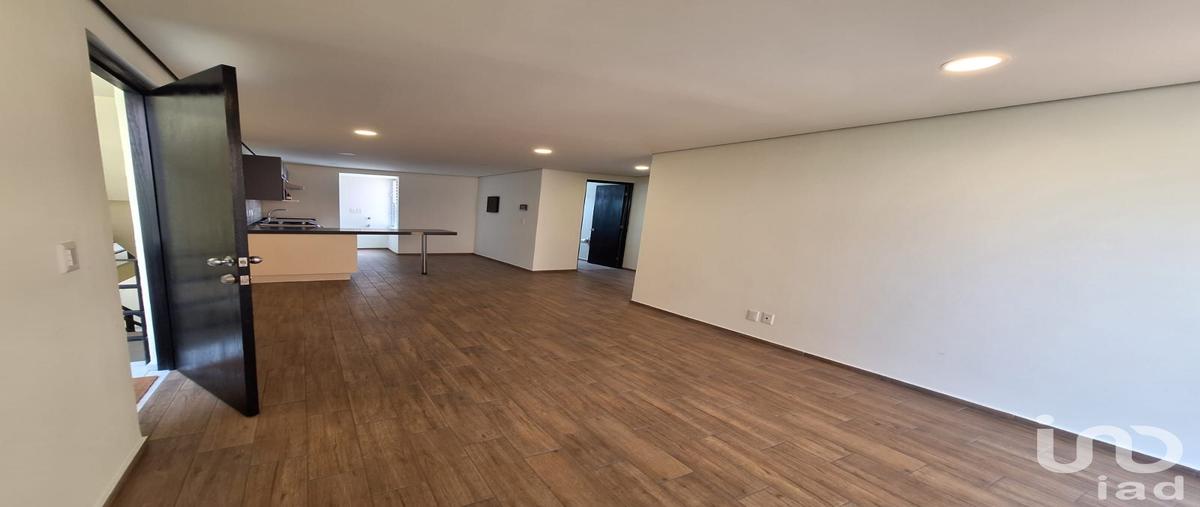 Foto de departamento en venta en andrea del castagno 129, santa maria nonoalco, benito juárez, df / cdmx, 30640318 No. 04