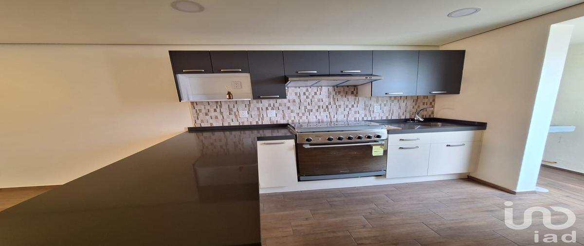 Foto de departamento en venta en andrea del castagno 129, santa maria nonoalco, benito juárez, df / cdmx, 30640318 No. 05