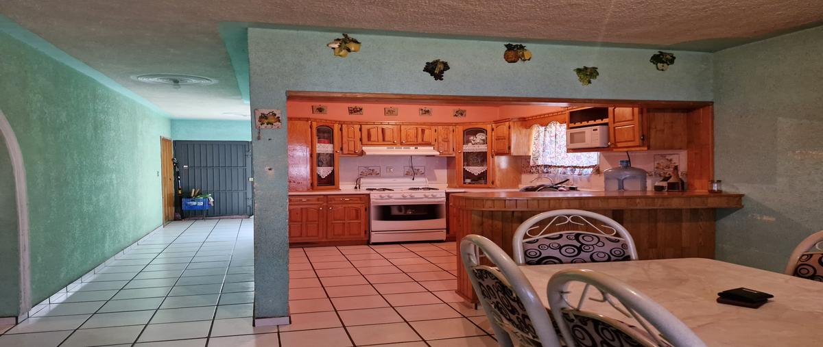 Foto de casa en venta en andrea palma , dolores del río, durango, durango, 28921421 No. 04