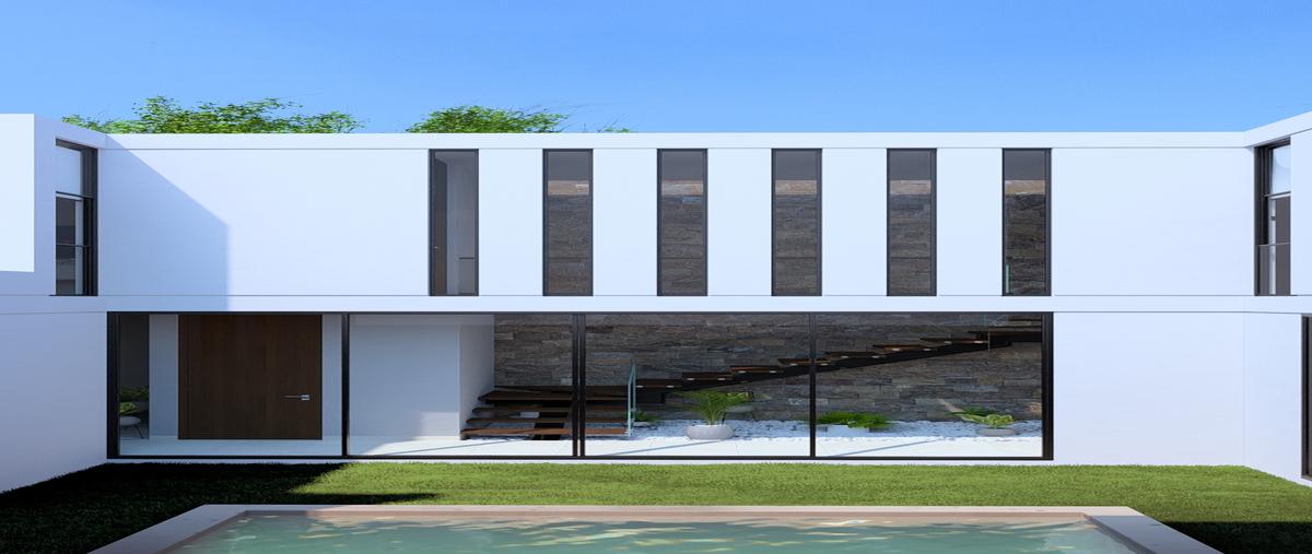 Foto de casa en venta en andrea , real montejo, mérida, yucatán, 0 No. 05