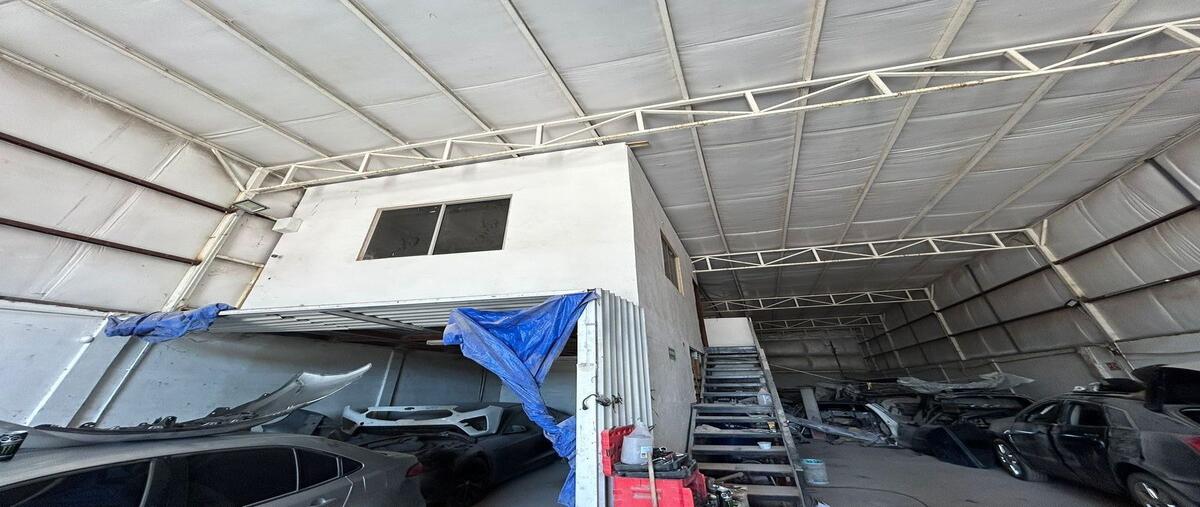 Foto de bodega en venta en andrea , sanchez taboada, mexicali, baja california, 28253392 No. 01