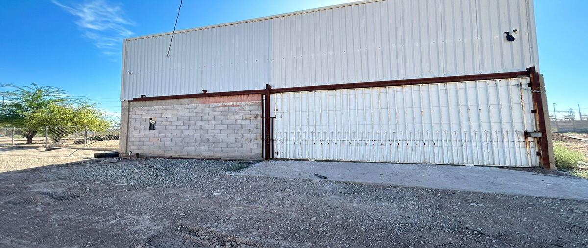 Foto de bodega en venta en andrea , sanchez taboada, mexicali, baja california, 28253392 No. 05