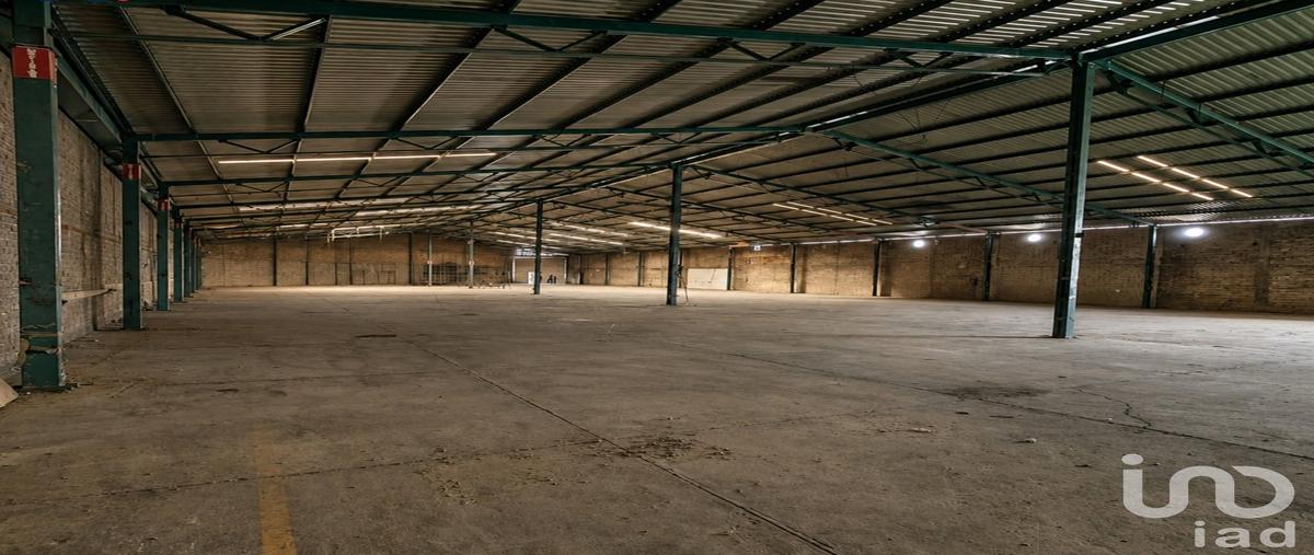 Foto de bodega en renta en andrÃ©s balvanera 1129, echeverrÃ­a 2a. secciÃ³n, guadalajara, jalisco, 31464056 No. 03