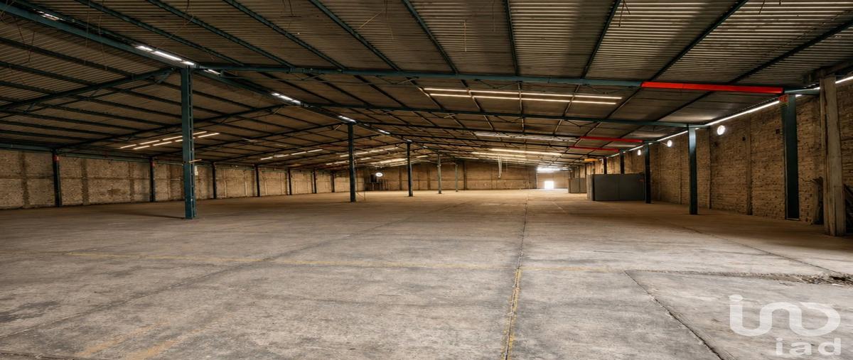 Foto de bodega en renta en andrÃ©s balvanera 1129, echeverrÃ­a 2a. secciÃ³n, guadalajara, jalisco, 31464056 No. 05