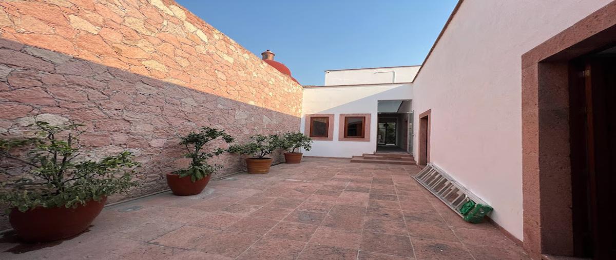 Foto de casa en venta en andres balvanera , centro, querétaro, querétaro, 31147016 No. 03