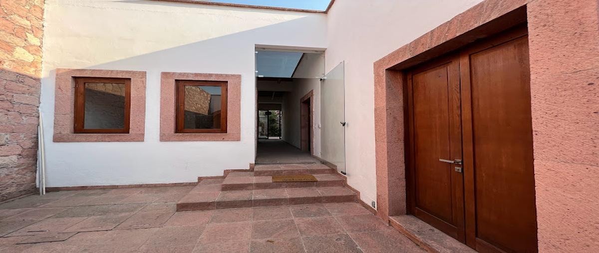 Foto de casa en venta en andres balvanera , centro, querétaro, querétaro, 31147016 No. 04