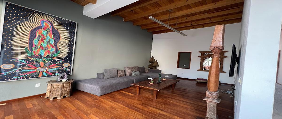 Foto de casa en venta en andres balvanera , centro, querétaro, querétaro, 31147016 No. 05
