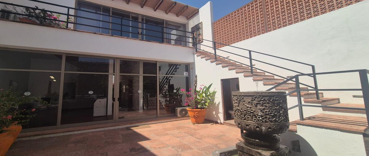 Foto de casa en venta en andres balvanera , centro, querétaro, querétaro, 31147044 No. 03