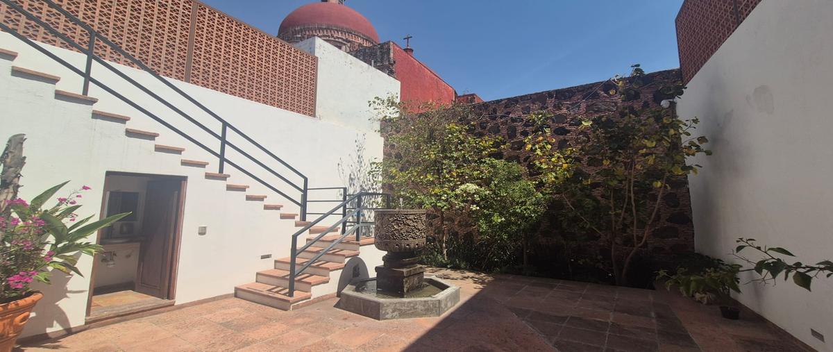 Foto de casa en venta en andres balvanera , centro, querétaro, querétaro, 31147044 No. 04