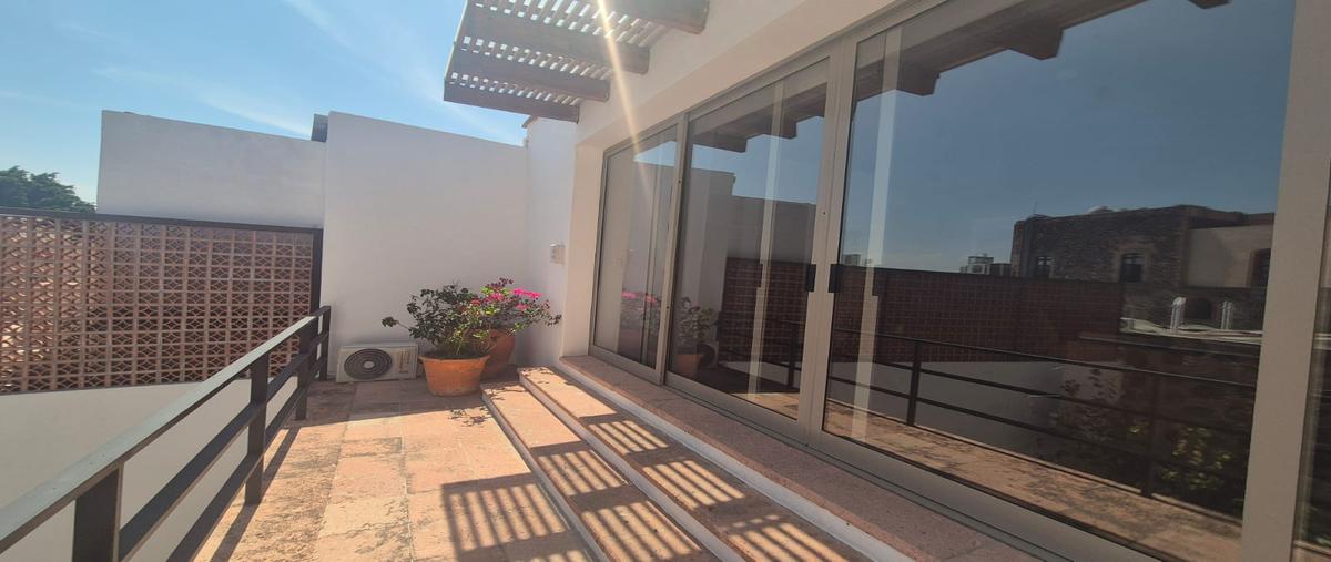 Foto de casa en venta en andres balvanera , centro, querétaro, querétaro, 31147044 No. 05