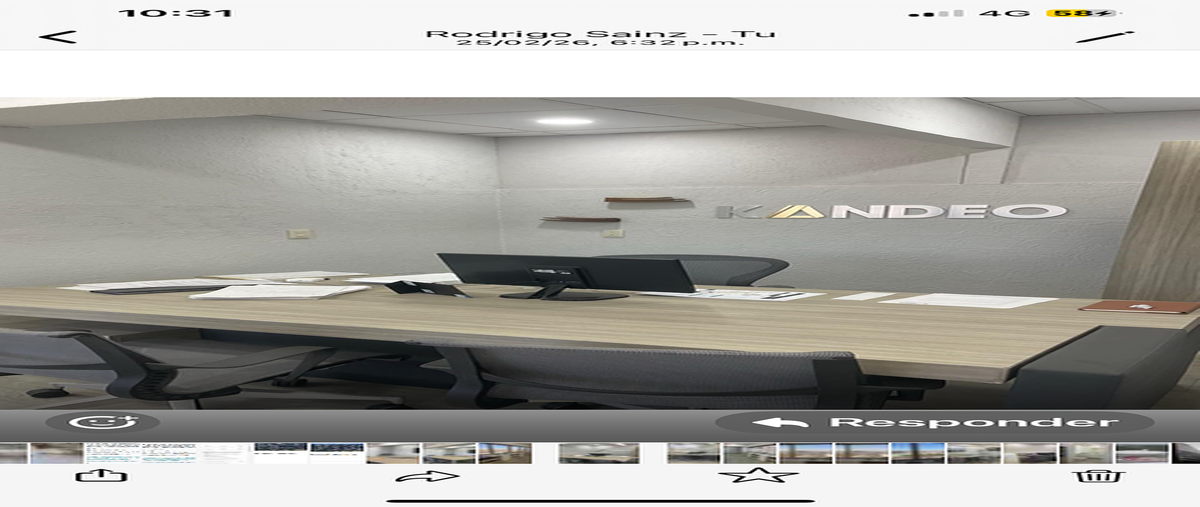 Foto de oficina en andrés bello , polanco i sección, miguel hidalgo, df / cdmx, 30907168 foto 03 Foto de oficina en renta en andrés bello , polanco i sección, miguel hidalgo, df / cdmx, 30907168 No. 03