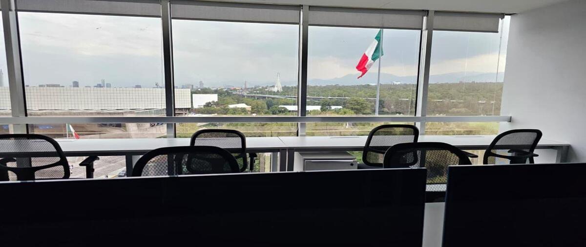 Foto de oficina en renta en andrés bello , polanco ii sección, miguel hidalgo, df / cdmx, 0 No. 05