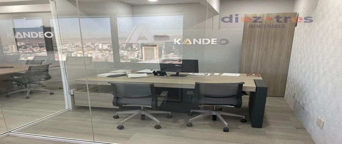 Foto de oficina en renta en andrés bello , polanco iv sección, miguel hidalgo, df / cdmx, 29309938 No. 05