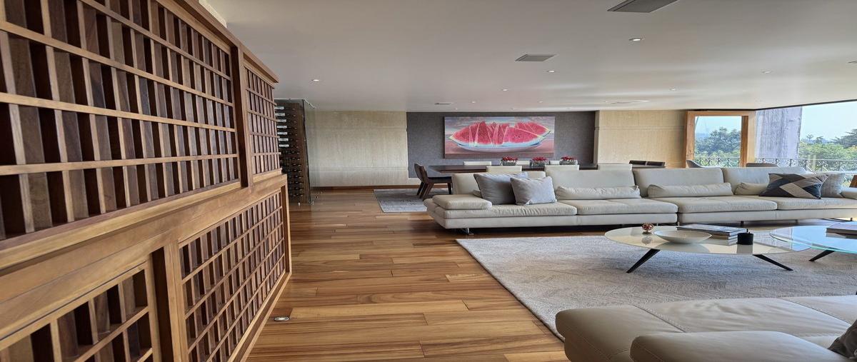 Foto de departamento en renta en andres bello , polanco iv sección, miguel hidalgo, df / cdmx, 30256736 No. 01