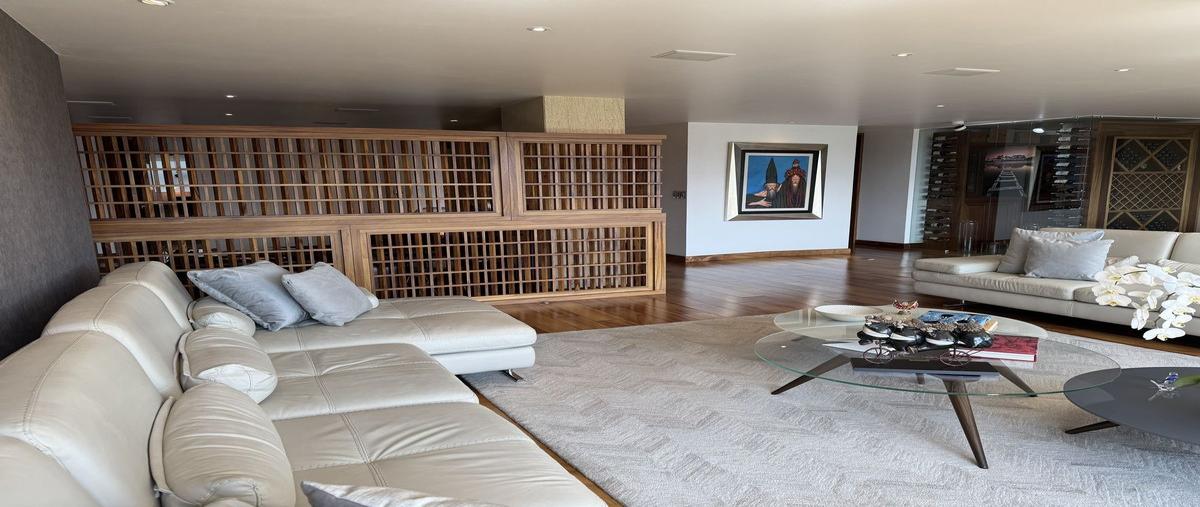 Foto de departamento en renta en andres bello , polanco iv sección, miguel hidalgo, df / cdmx, 30256736 No. 02