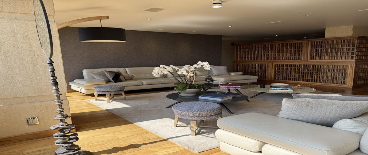 Foto de departamento en renta en andres bello , polanco iv sección, miguel hidalgo, df / cdmx, 30256736 No. 03