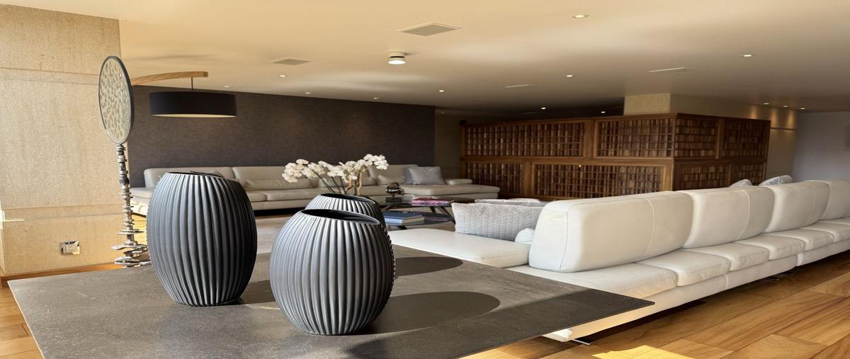 Foto de departamento en renta en andres bello , polanco iv sección, miguel hidalgo, df / cdmx, 30256736 No. 05