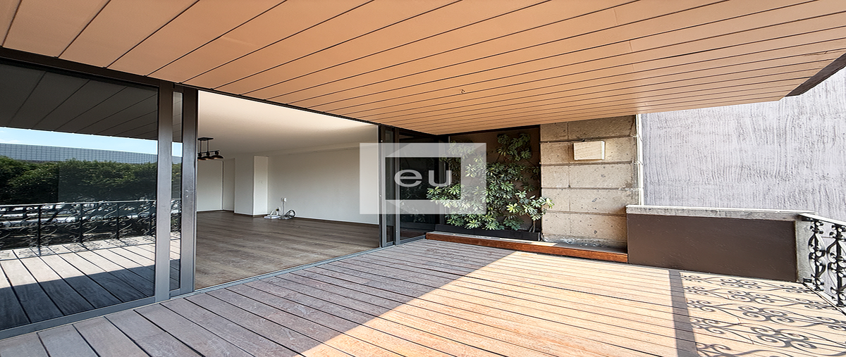 Foto de departamento en renta en andrés bello , polanco iv sección, miguel hidalgo, df / cdmx, 30521510 No. 03