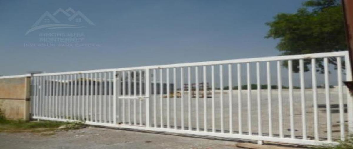 Foto de terreno habitacional en venta en  , andres caballero moreno agrop, general escobedo, nuevo león, 27473713 No. 02