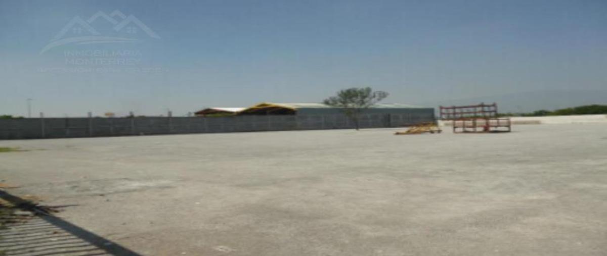 Foto de terreno habitacional en venta en  , andres caballero moreno agrop, general escobedo, nuevo león, 27473713 No. 04