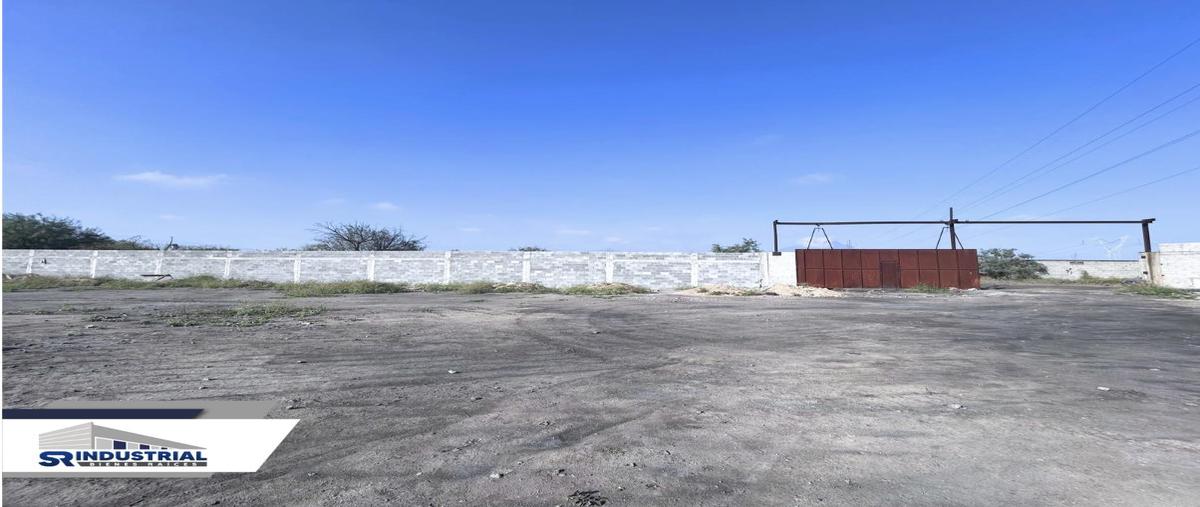 Foto de terreno habitacional en venta en  , andres caballero moreno agrop, general escobedo, nuevo león, 28429727 No. 03