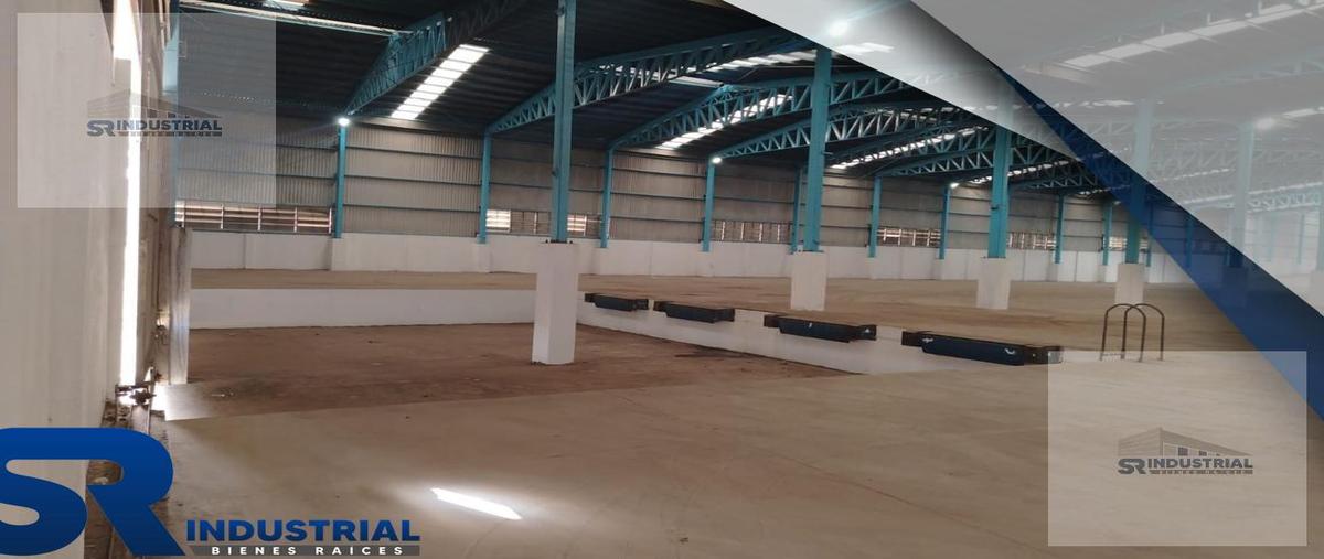Foto de bodega en , andres caballero moreno agrop, general escobedo, nuevo león, 29262764 foto 03 Foto de bodega en renta en , andres caballero moreno agrop, general escobedo, nuevo león, 29262764 No. 03