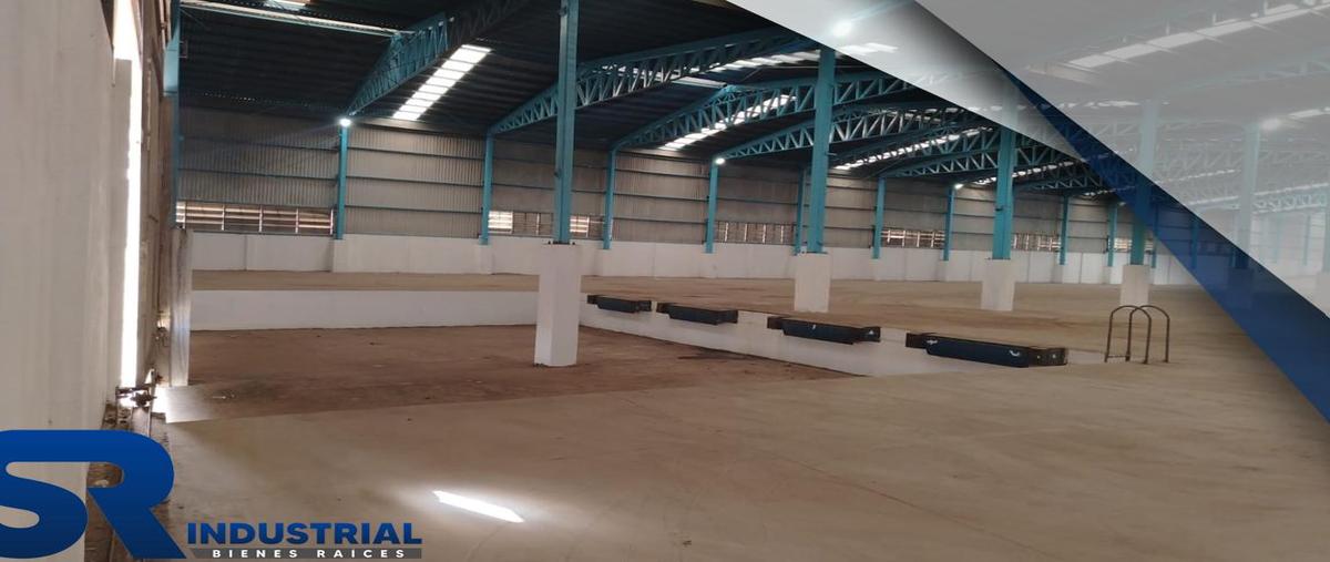 Foto de bodega en renta en  , andres caballero moreno agrop, general escobedo, nuevo león, 0 No. 03