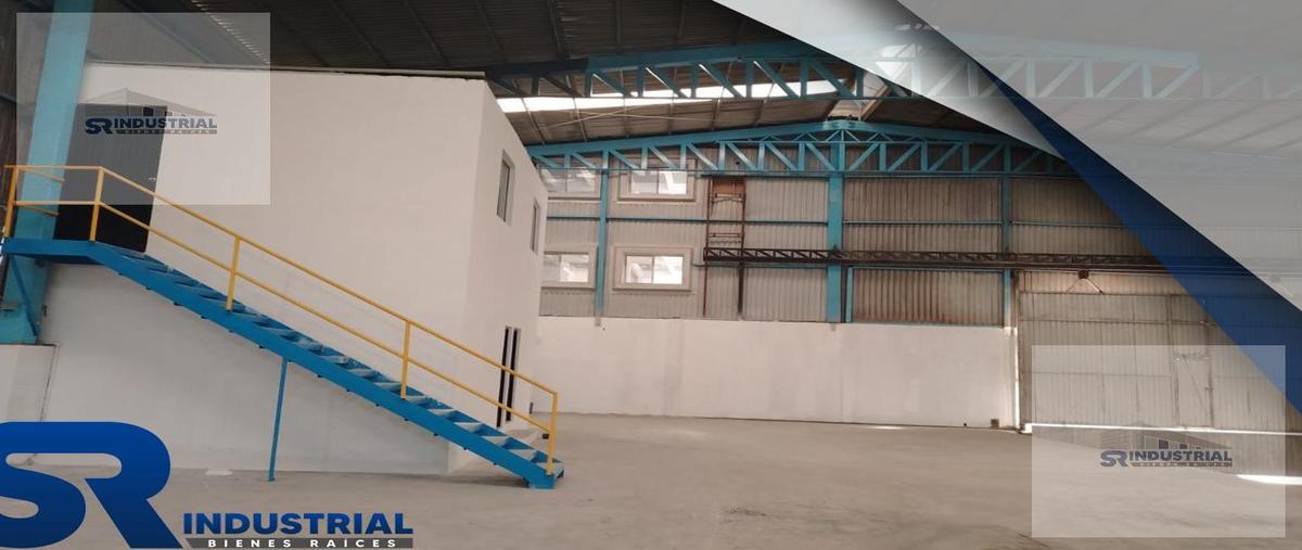 Foto de bodega en , andres caballero moreno agrop, general escobedo, nuevo león, 29262764 foto 04 Foto de bodega en renta en , andres caballero moreno agrop, general escobedo, nuevo león, 29262764 No. 04