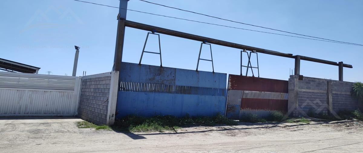 Foto de terreno habitacional en venta en  , andres caballero moreno agrop, general escobedo, nuevo león, 0 No. 04
