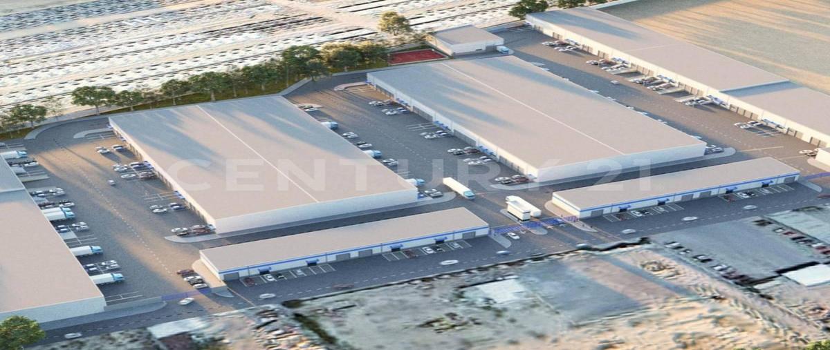 Foto de bodega en , andres caballero moreno agrop, general escobedo, nuevo león, 0 foto 01 Foto de bodega en venta en , andres caballero moreno agrop, general escobedo, nuevo león, 0 No. 01