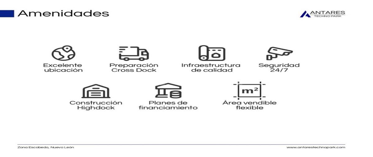 Foto de bodega en , andres caballero moreno agrop, general escobedo, nuevo león, 0 foto 02 Foto de bodega en venta en , andres caballero moreno agrop, general escobedo, nuevo león, 0 No. 02