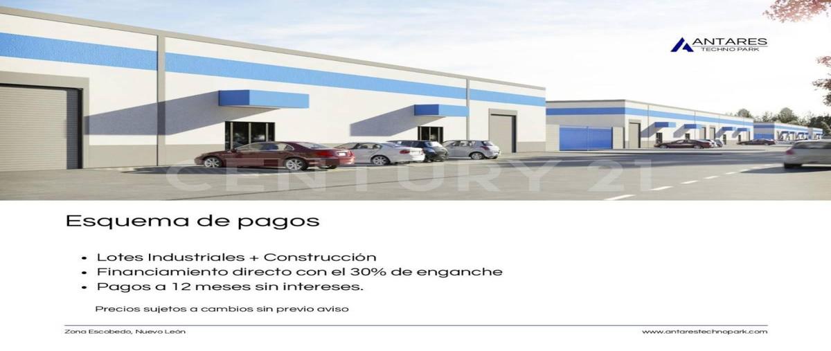 Foto de bodega en , andres caballero moreno agrop, general escobedo, nuevo león, 0 foto 05 Foto de bodega en venta en , andres caballero moreno agrop, general escobedo, nuevo león, 0 No. 05