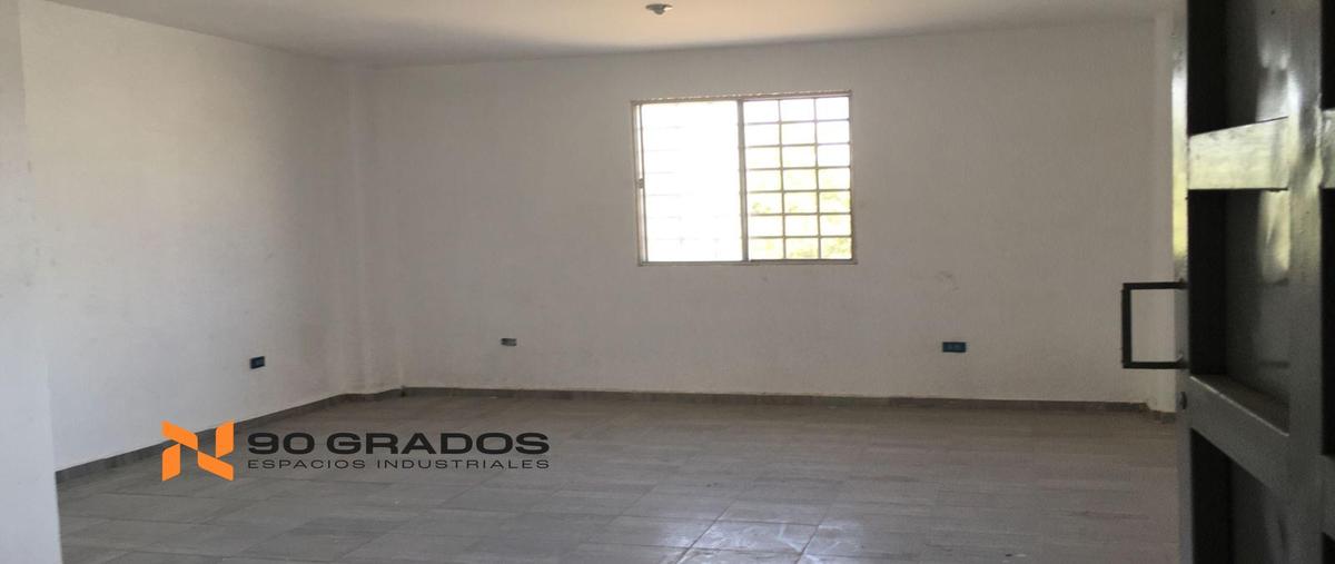 Foto de bodega en renta en  , andres caballero moreno agrop, general escobedo, nuevo león, 30226685 No. 04