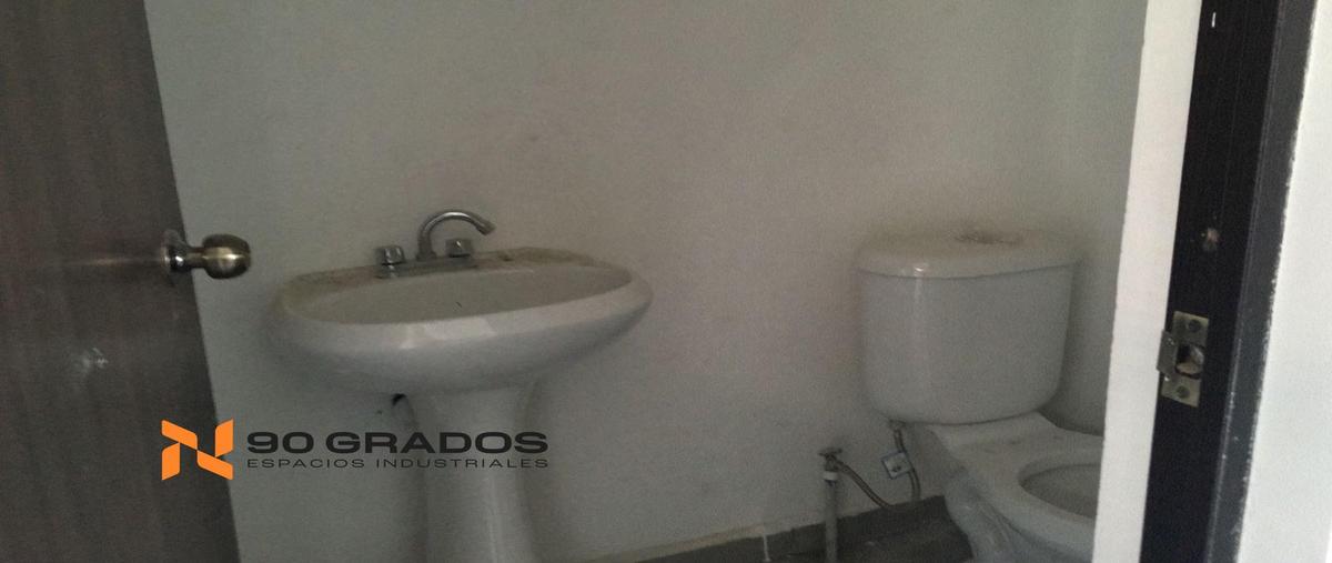 Foto de bodega en renta en  , andres caballero moreno agrop, general escobedo, nuevo león, 30226685 No. 05