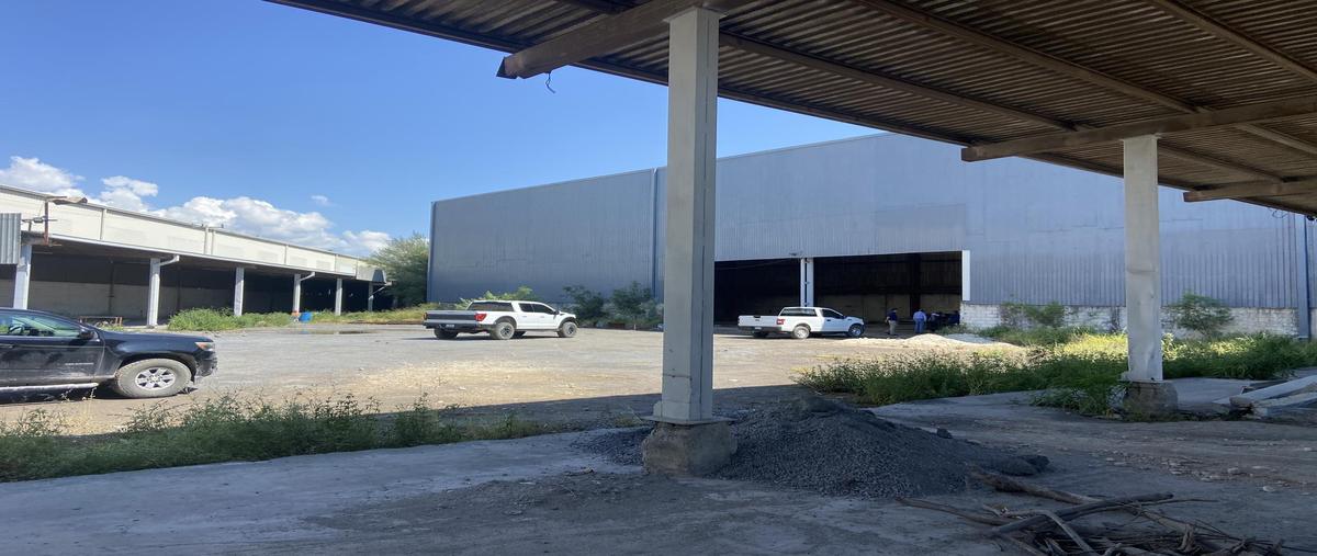 Foto de bodega en venta en  , andres caballero moreno agrop, general escobedo, nuevo león, 30261047 No. 04