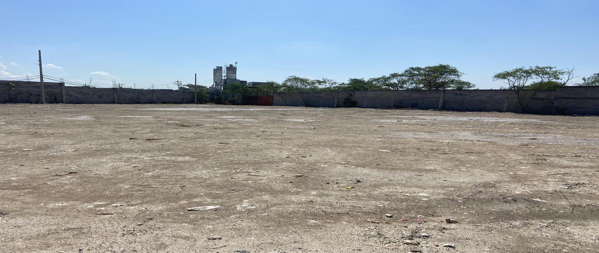 Foto de bodega en venta en  , andres caballero moreno agrop, general escobedo, nuevo león, 30261047 No. 05