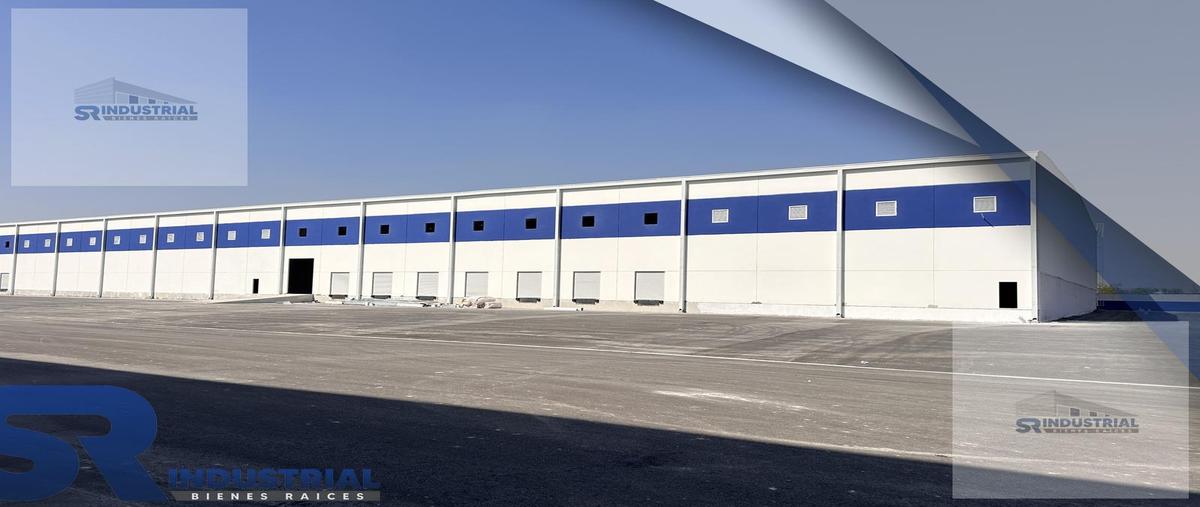 Foto de nave industrial en renta en  , andres caballero moreno agrop, general escobedo, nuevo león, 30470010 No. 05