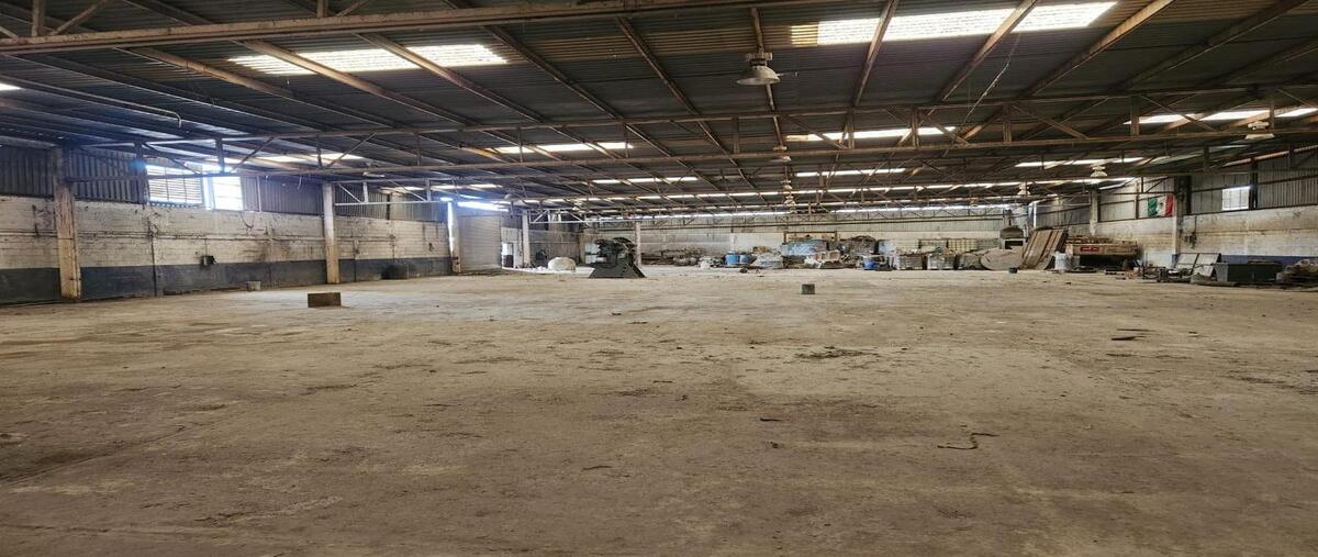 Foto de bodega en venta en  , andres caballero moreno agrop, general escobedo, nuevo león, 30487749 No. 05