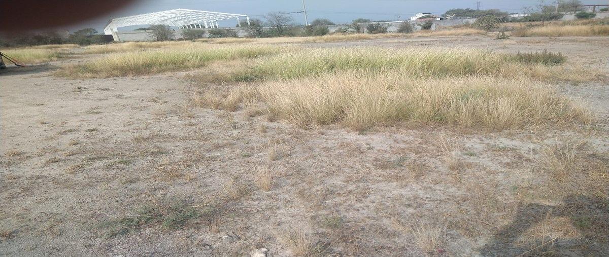 Foto de terreno habitacional en , andres caballero moreno agrop, general escobedo, nuevo león, 0 foto 01 Foto de terreno habitacional en venta en , andres caballero moreno agrop, general escobedo, nuevo león, 0 No. 01