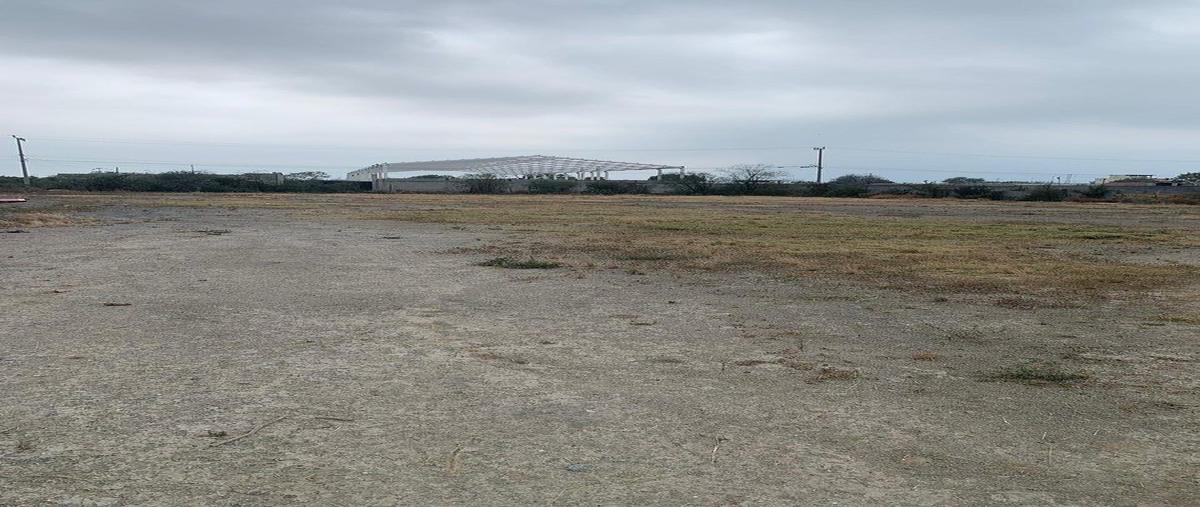 Foto de terreno habitacional en , andres caballero moreno agrop, general escobedo, nuevo león, 0 foto 03 Foto de terreno habitacional en venta en , andres caballero moreno agrop, general escobedo, nuevo león, 0 No. 03