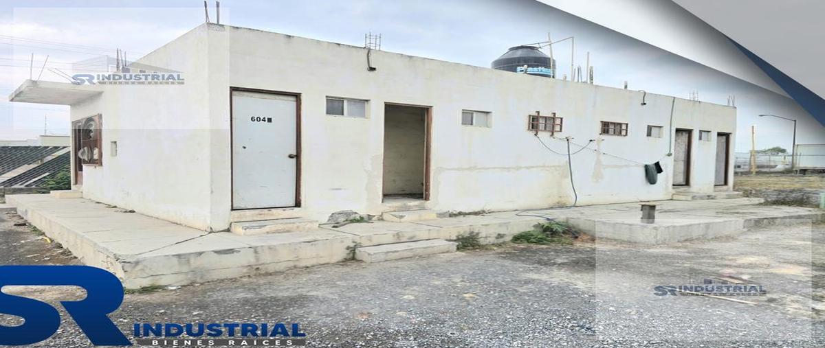 Foto de terreno industrial en renta en  , andres caballero moreno agrop, general escobedo, nuevo león, 30772818 No. 05