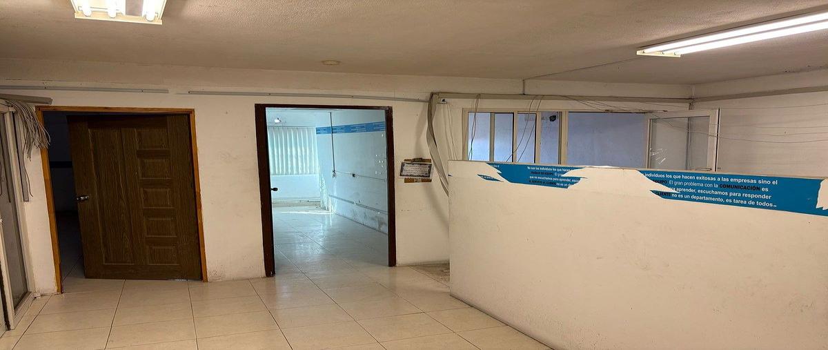 Foto de bodega en renta en  , andres caballero moreno agrop, general escobedo, nuevo león, 0 No. 04